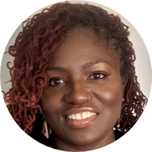 Tomilola Monroe, NP