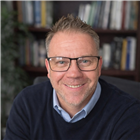 Tommy South, MSW