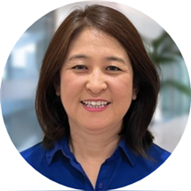 Tomoko Bowling, LMFT