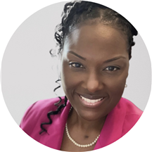 Tonda Shine, LCPC