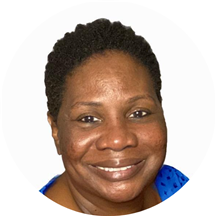 Tondalyn Byrd, LMHC
