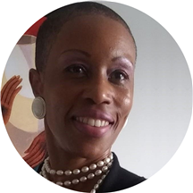 Tondra Brown, MA