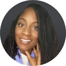 Toneisha Baker, LCSW-S
