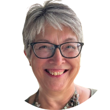 Toni Aiduk, LICSW