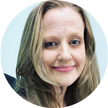 Toni Amick, LPC