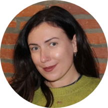 Toni Ann Fontana, LCSW