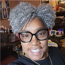 Toni Bell, LPC