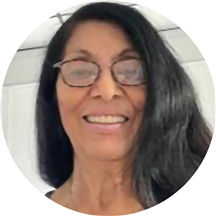 Toni Childs, LMFT