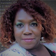 Toni Epperson, LISW