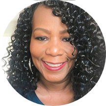 Toni Gooden, LMFT