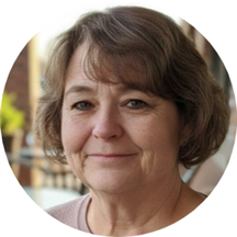 Toni Lavely, LPC