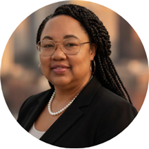 Toni Stephens, LPC