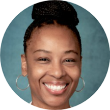 Toni Williams, PMHNP