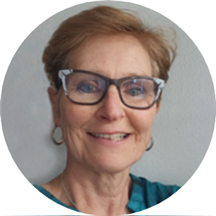 Tonia Cottrell, LICSW