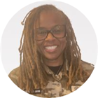Tonia Garnett, LCSW