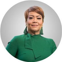 Tonia Garrett, LPC
