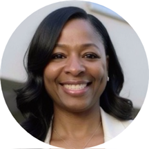 Tonia Glasco, LCMHC