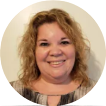Tonia Knight, MA, LPC