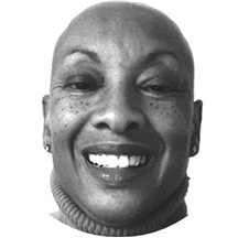 Tonsinetta Green, LCSW