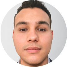 Tony Aceves, LMFT