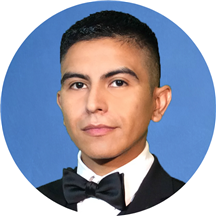 Tony Bobadilla, LMSW