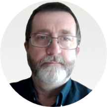 Tony Byrd, MS