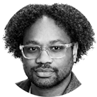 Tony Gunn, LCSW, LICSW