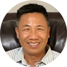 Tony Lee, LMFT