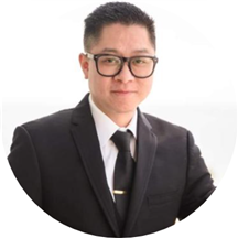 Tony Nguyen, NP