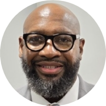 Tony Salaam, LCSW