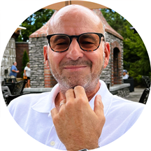 Tony Saracina, LPCC