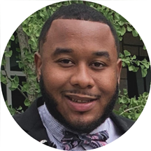 Tony Thomas, LMSW