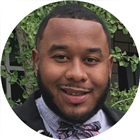 Tony Thomas, LMSW