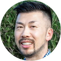 Tony Xiong, LCSW