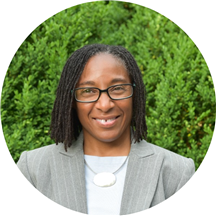 Tonya Ampey, LPC