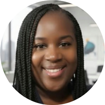 Tonya Andrews, MSW
