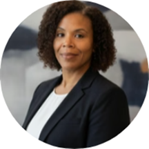 Tonya Arnold, LCSW
