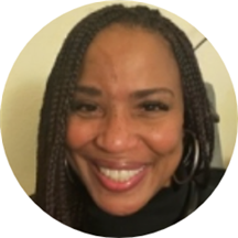 Tonya Blades-Barrett, CMT