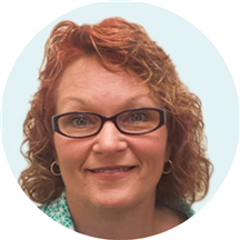Tonya Hegwood, LCSW