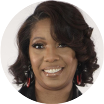 Tonya Jacobs, LPCMH