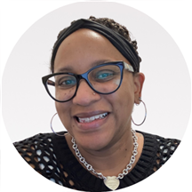 Tonya Johnson, LCMHC