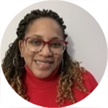 Tonya Johnson, LCMHCA