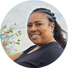 Tonya Jones, LICSW