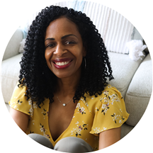 Tonya Jordan, LPC