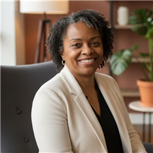 Tonya M Logan, MSW