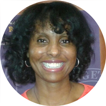 Tonya Mackin, MA