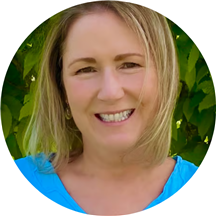 Tonya Pray, LMHC