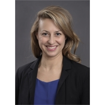 Tonya Singer, CNM