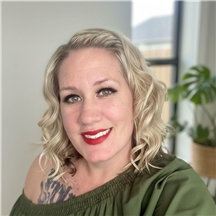 Tonya Succio, PMHNP