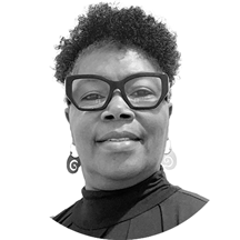 Tonya Taylor, LCMHC